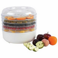 5 Layer Electric Food Dehydrator